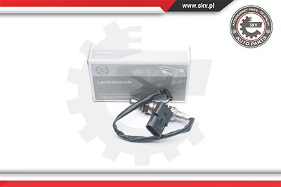 Esen Skv Lambdasonde [Hersteller-Nr. 09SKV533] für Renault von ESEN SKV