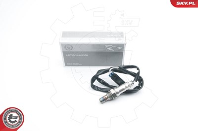 Esen Skv Lambdasonde [Hersteller-Nr. 09SKV556] für Ford, Opel von ESEN SKV