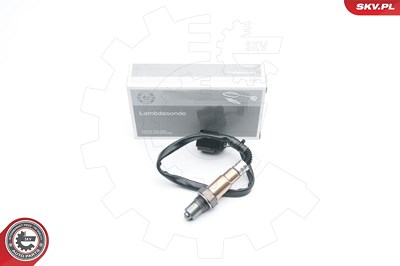 Esen Skv Lambdasonde [Hersteller-Nr. 09SKV563] für Hyundai, Kia, Mitsubishi, Proton von ESEN SKV