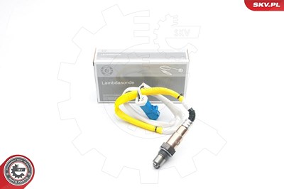 Esen Skv Lambdasonde [Hersteller-Nr. 09SKV577] für Ford, Volvo von ESEN SKV