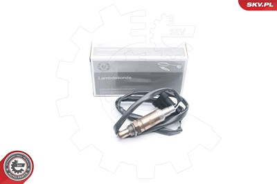 Esen Skv Lambdasonde [Hersteller-Nr. 09SKV596] für Fiat, Lancia von ESEN SKV