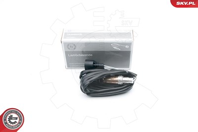 Esen Skv Lambdasonde [Hersteller-Nr. 09SKV601] für Audi, VW von ESEN SKV