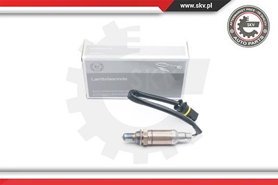 Esen Skv Lambdasonde [Hersteller-Nr. 09SKV607] für Mercedes-Benz von ESEN SKV