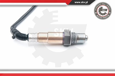 Esen Skv Lambdasonde [Hersteller-Nr. 09SKV621] für Mitsubishi von ESEN SKV