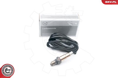 Esen Skv Lambdasonde [Hersteller-Nr. 09SKV624] für Audi, Seat, Skoda, VW von ESEN SKV