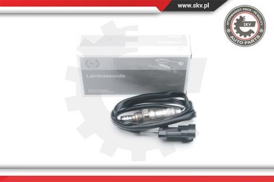 Esen Skv Lambdasonde [Hersteller-Nr. 09SKV633] für Fiat von ESEN SKV
