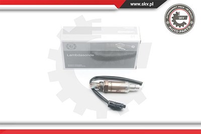 Esen Skv Lambdasonde [Hersteller-Nr. 09SKV660] für Hyundai von ESEN SKV