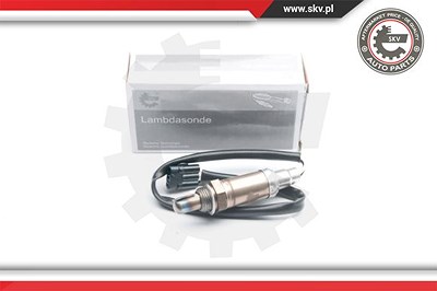 Esen Skv Lambdasonde [Hersteller-Nr. 09SKV664] für Mazda von ESEN SKV