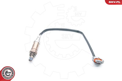 Esen Skv Lambdasonde [Hersteller-Nr. 09SKV674] für Opel, Vauxhall von ESEN SKV