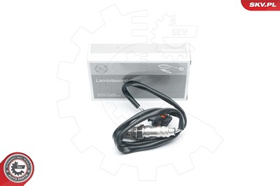 Esen Skv Lambdasonde [Hersteller-Nr. 09SKV682] für Opel, Saab, Vauxhall von ESEN SKV