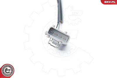 Esen Skv Lambdasonde [Hersteller-Nr. 09SKV691] für Saab, Volvo von ESEN SKV