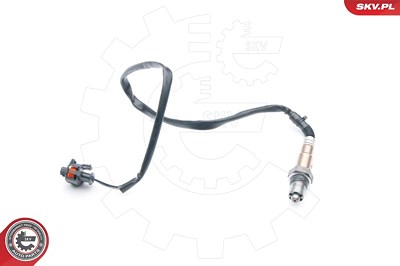 Esen Skv Lambdasonde [Hersteller-Nr. 09SKV710] für Chevrolet, Opel, Vauxhall von ESEN SKV