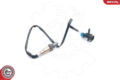 Esen Skv Lambdasonde [Hersteller-Nr. 09SKV713] für Opel, Vauxhall von ESEN SKV