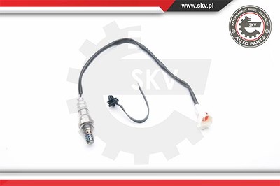 Esen Skv Lambdasonde [Hersteller-Nr. 09SKV752] für Suzuki von ESEN SKV