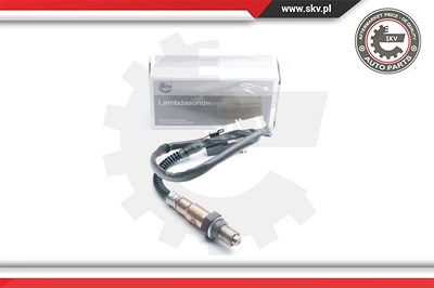 Esen Skv Lambdasonde [Hersteller-Nr. 09SKV863] für Volvo von ESEN SKV
