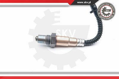 Esen Skv Lambdasonde [Hersteller-Nr. 09SKV867] für Volvo von ESEN SKV