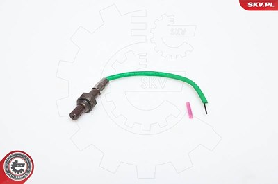 Esen Skv Lambdasonde [Hersteller-Nr. 09SKV901] für Audi, BMW, Daihatsu, De Lorean, Fiat, Honda, Kia, Lancia, Mazda, Mercedes-Benz, Mitsubishi, Nissan, von ESEN SKV