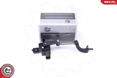 Esen Skv Leuchtweitenregulierung sensor [Hersteller-Nr. 17SKV465] für Audi, Seat, Skoda, VW von ESEN SKV