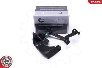Esen Skv Leuchtweitenregulierung sensor [Hersteller-Nr. 17SKV731] für Audi, Seat, Skoda, VW von ESEN SKV
