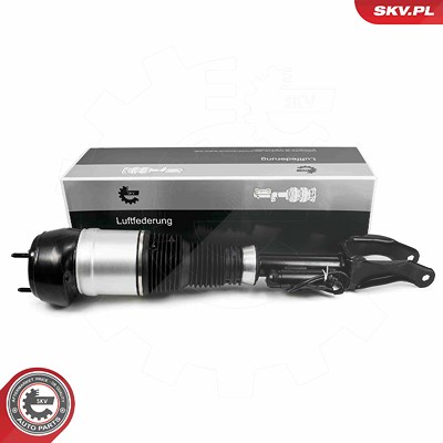 Esen Skv Luftfederbein [Hersteller-Nr. 58SKV717] für Mercedes-Benz von ESEN SKV