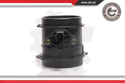 Esen Skv Luftmassenmesser [Hersteller-Nr. 07SKV033] für Mercedes-Benz von ESEN SKV