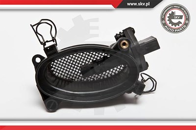 Esen Skv Luftmassenmesser [Hersteller-Nr. 07SKV098] für Land Rover, Mg, Rover von ESEN SKV