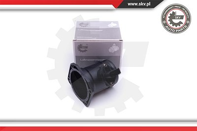 Esen Skv Luftmassenmesser [Hersteller-Nr. 07SKV155] für Audi, VW von ESEN SKV