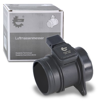 Esen Skv Luftmassenmesser [Hersteller-Nr. 07SKV161] für Mercedes-Benz, Smart von ESEN SKV