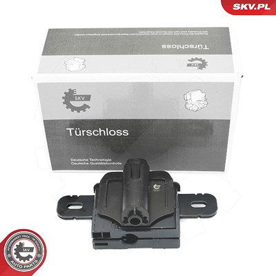 Esen Skv Motorhaubenschloss [Hersteller-Nr. 60SKV613] für Volvo von ESEN SKV