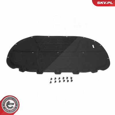 Esen Skv Motorraumdämmung [Hersteller-Nr. 97SKV913] für VW von ESEN SKV