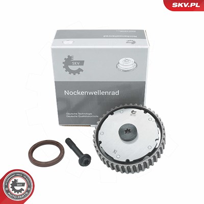 Esen Skv Nockenwellenversteller [Hersteller-Nr. 39SKV517] für Ford, Volvo von ESEN SKV