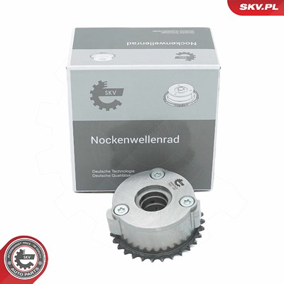 Esen Skv Nockenwellenversteller [Hersteller-Nr. 39SKV523] für Jaguar, Land Rover von ESEN SKV