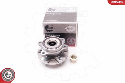 Esen Skv Radlagersatz [Hersteller-Nr. 29SKV042] für Toyota von ESEN SKV
