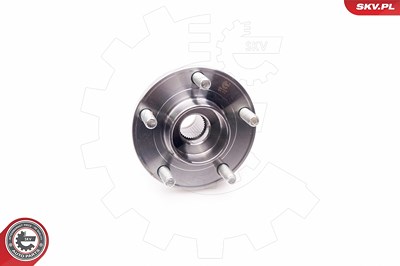 Esen Skv Radlagersatz [Hersteller-Nr. 29SKV128] für Ford, Volvo von ESEN SKV