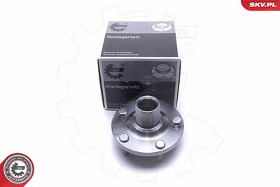 Esen Skv Radlagersatz [Hersteller-Nr. 29SKV502] für Mazda von ESEN SKV
