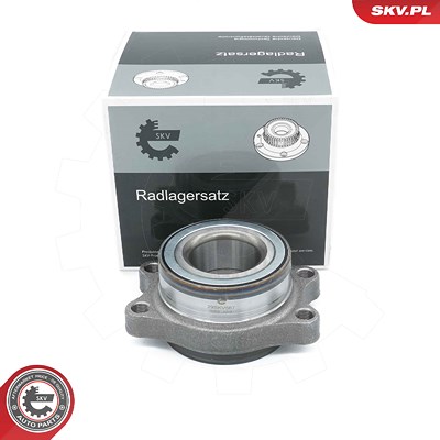 Esen Skv Radlagersatz [Hersteller-Nr. 29SKV567] für Nissan von ESEN SKV
