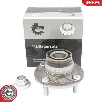 Esen Skv Radlagersatz [Hersteller-Nr. 29SKV619] für Mazda von ESEN SKV