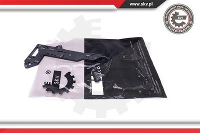 Esen Skv Reparatursatz, Automatikgetriebeflansch [Hersteller-Nr. 96SKV065] für Audi von ESEN SKV
