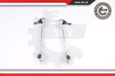 Esen Skv Reparatursatz, Querlenker [Hersteller-Nr. 04SKV170] für BMW von ESEN SKV