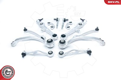 Esen Skv Reparatursatz, Querlenker [Hersteller-Nr. 04SKV240] für Audi, Seat von ESEN SKV