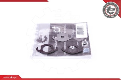 Esen Skv Reparatursatz, Saugrohrmodul [Hersteller-Nr. 14SKV501] für Audi, Seat, Skoda, VW von ESEN SKV