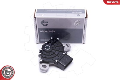 Esen Skv Schalter, Fahrstufe [Hersteller-Nr. 96SKV230] für Audi, Seat, Skoda, VW von ESEN SKV