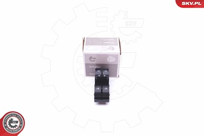 Esen Skv Schalter, Fensterheber [Hersteller-Nr. 37SKV121] für Seat, VW von ESEN SKV