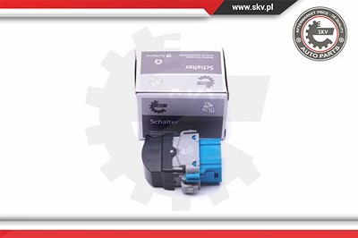 Esen Skv Schalter, Fensterheber [Hersteller-Nr. 37SKV333] für Opel, Renault von ESEN SKV