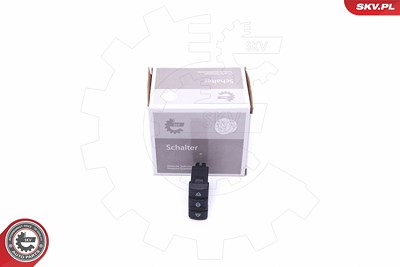 Esen Skv Schalter, Fensterheber [Hersteller-Nr. 37SKV365] für Opel, Renault von ESEN SKV