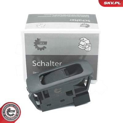 Esen Skv Schalter, Fensterheber [Hersteller-Nr. 37SKV428] für Suzuki von ESEN SKV