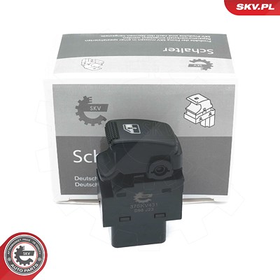 Esen Skv Schalter, Fensterheber [Hersteller-Nr. 37SKV431] für Hyundai, Kia von ESEN SKV