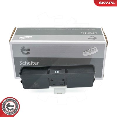 Esen Skv Schalter, Fensterheber [Hersteller-Nr. 37SKV468] für Suzuki von ESEN SKV