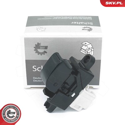 Esen Skv Schalter, Fensterheber [Hersteller-Nr. 37SKV493] für Nissan von ESEN SKV