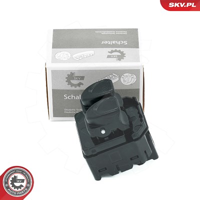 Esen Skv Schalter, Fensterheber [Hersteller-Nr. 37SKV506] für Daewoo von ESEN SKV